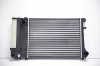 Радиатор ДВС BMW E34 518-525 MT