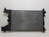 Радиатор ДВС Chevrolet Cruze (J300, J305, J308) (09-) 1.6 MT
