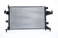 Радиатор ДВС Opel Combo/Corsa C/Tigra B MT AC+/-